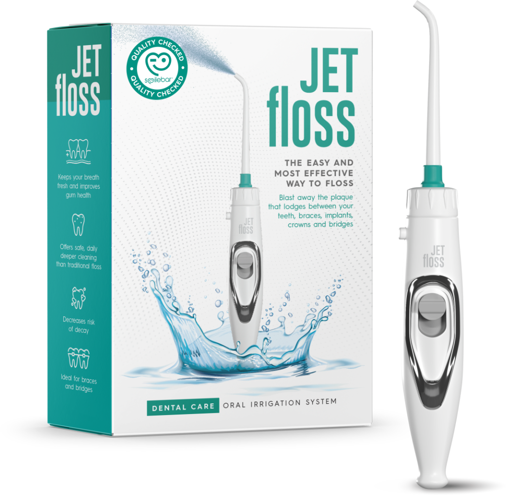 Buy Jetfloss