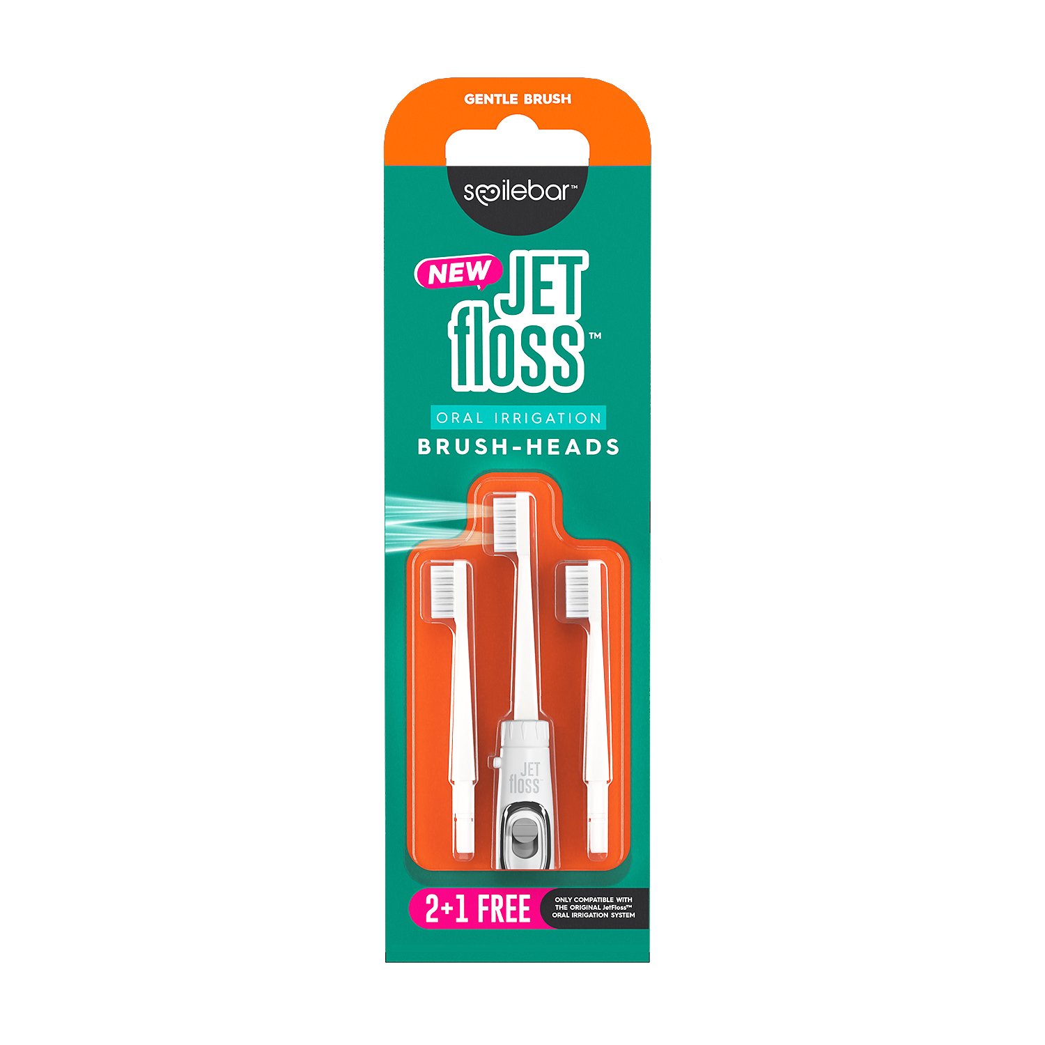 Soft Brush by SmileBar